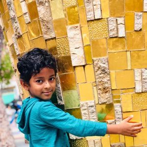 Meet your Posher, Madhavan